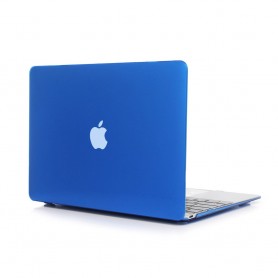 Skydds skal Apple Macbook Pro 13.3" (A1278) - Blå