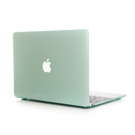 Skydds skal Apple Macbook Pro 13.3" (A1278) - Grön