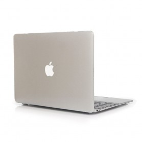 Suojaa Apple MacBook Pro 13.3 "(A1278) - läpinäkyvä