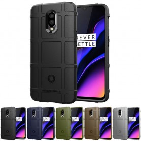 Rugged Shield skal OnePlus 6T (A6010)