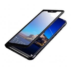 Flipfodral Full View Huawei Mate 20 Lite (SNE-LX1) mobilskal 