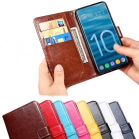 Mobilplånbok 3-kort Samsung Galaxy S10 (SM-G973)