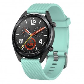 Sport Armband Huawei Watch GT/Magic/TicWatch Pro - Mint