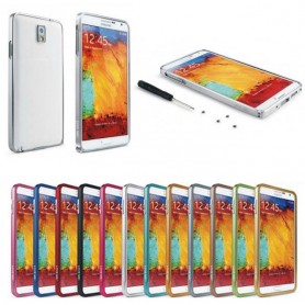 LOVE MER Støtfangere Samsung Galaxy Note 3 (SM-N9005)