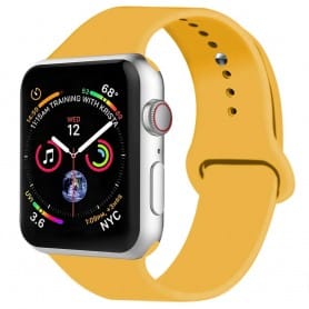 Apple Watch 4 (40mm) Sport Armband - Matt Gul