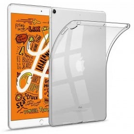Silikon skal transparent Apple iPad Mini 7.9" (2019)