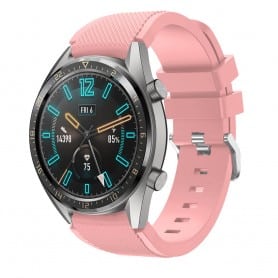 Sport Huawei Watch GT - vaaleanpunainen