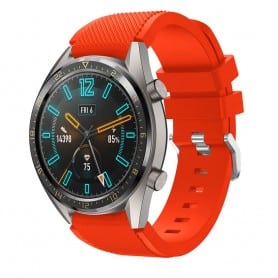 Sport Armband Huawei Watch GT - Röd
