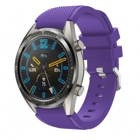 Sport Armband Huawei Watch GT - Lila