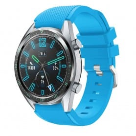 Sport Armband Huawei Watch GT - Ljusblå