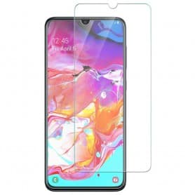 Skärmskydd av härdat glas Samsung Galaxy A70 (SM-A705F)