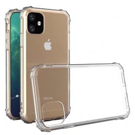 Shockproof silikon skal Apple iPhone XIR 6.1" 2019