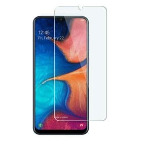 Herdet glass skjermbeskytter Samsung Galaxy A20e (SM-A202F)