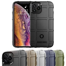 Rugged Shield skal Apple iPhone XI Max 2019 (6.5")