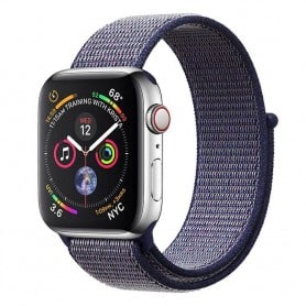 Nylon watchband Apple Watch...