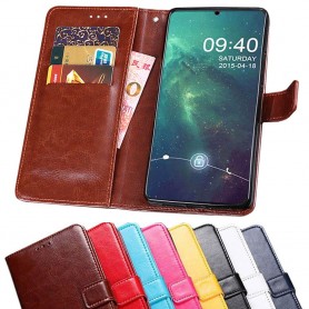 Wallet cover 3-kort Nokia 6.2