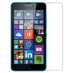 Skärmskydd av härdat glas Lumia 540