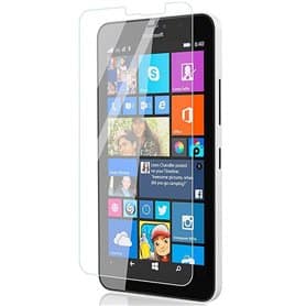 Skärmskydd av härdat glas Lumia 640XL