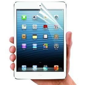 Skärmskydd iPad Mini 1/2/3