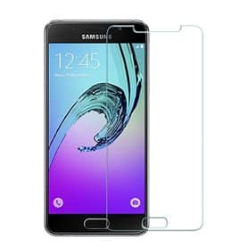 Skärmskydd av härdat glas Galaxy A5 (2016)