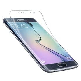 Displayskydd Curved Galaxy S6 Edge Plus