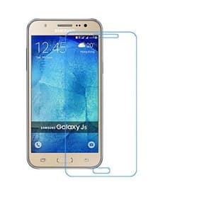 XS Premium skärmskydd härdat glas Galaxy J5