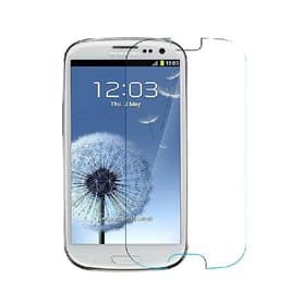 XS Premium skärmskydd härdat glas Galaxy S3
