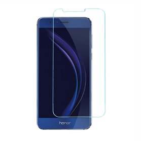 XS Premium skärmskydd härdat glas Huawei Honor 8