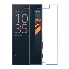 XS Premium skärmskydd härdat glas Sony Xperia XZ