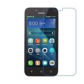 XS Premium skärmskydd härdat glas Huawei Y5