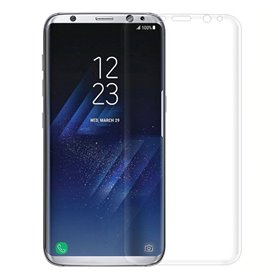 Näytönsuoja Kaareva Samsung Galaxy S8 Plus