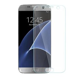 2 x Displayskydd Curved PET Samsung Galaxy S7 SM-G930F CaseOnline.se