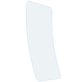 Skärmskydd PET OnePlus 5 (A5000)