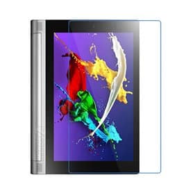 Skärmskydd härdat glas Lenovo Yoga Tablet 2 8.0 830F surfplatta tillbehör skydd