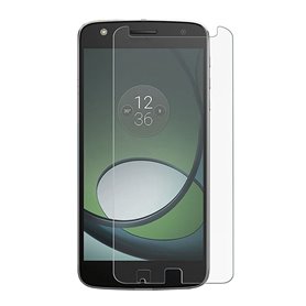 Skärmskydd av härdat glas Motorola Moto Z mobil displayskydd