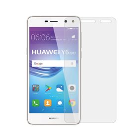 Herdet glassskjermbeskytter Huawei Y6 2017 MYA-L41 CaseOnline