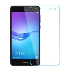 Skärmskydd av härdat glas Huawei Y6 2017 displayskydd