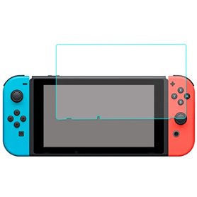 Köp Skärmskydd av härdat glas Nintendo Switch displayskydd CaseOnline