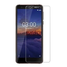 Skärmskydd av härdat glas Nokia 3.1 2018