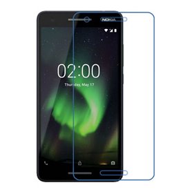 Skärmskydd av härdat glas Nokia 2.1 2018