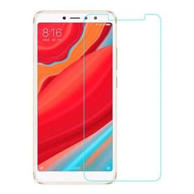 Karkaistu lasi näytönsuoja Xiaomi Redmi S2 näytön kotelo
