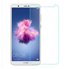 Skärmskydd av härdat glas Huawei P Smart displayskydd