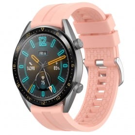 Sport Armbånd Huawei Watch GT2 - Light Pink