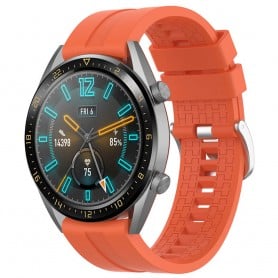 Sport Armband Huawei Watch GT2 - Orange