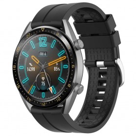 Sport Armband Huawei Watch GT2 - Svart