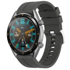 Sport Armband Huawei Watch GT2 - Grå