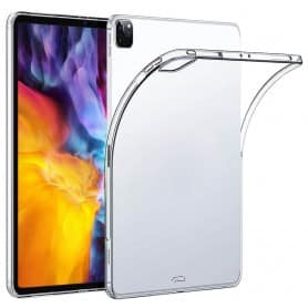 Läpinäkyvä silikoni- Apple iPad Pro 11 "(2020)