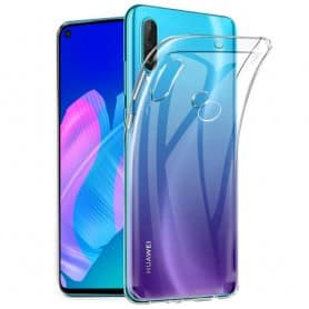 Clear Silicone Case Huawei...