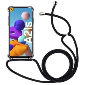 Necklace Case Samsung Galaxy A21s (SM-A217F)