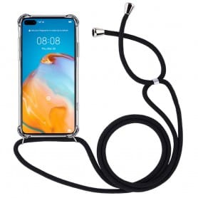 Necklace Case Huawei P40 (ANA-AN00)